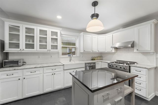 5326 Vickery Boulevard, Dallas, TX 75206