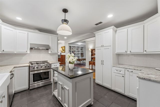 5326 Vickery Boulevard, Dallas, TX 75206