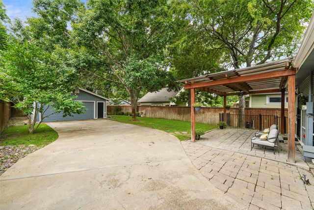 5326 Vickery Boulevard, Dallas, TX 75206