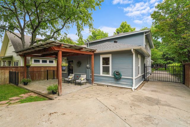 5326 Vickery Boulevard, Dallas, TX 75206