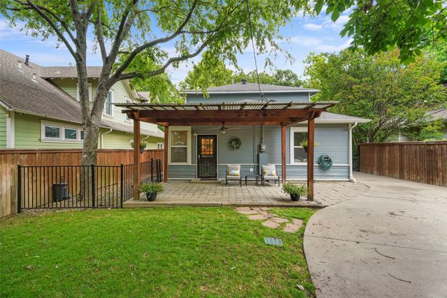 5326 Vickery Boulevard, Dallas, TX 75206