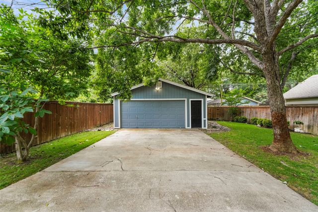 5326 Vickery Boulevard, Dallas, TX 75206