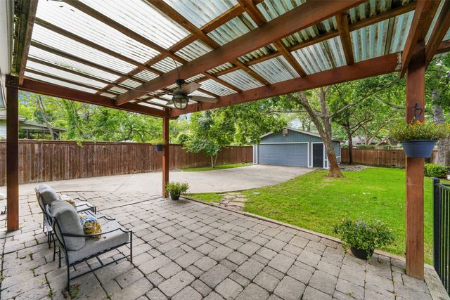 5326 Vickery Boulevard, Dallas, TX 75206