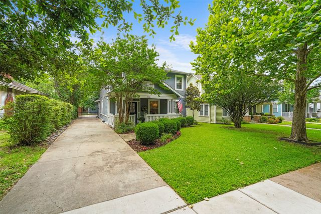 5326 Vickery Boulevard, Dallas, TX 75206