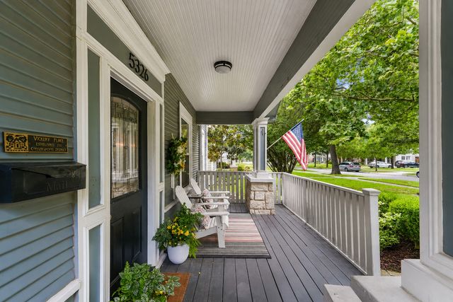 5326 Vickery Boulevard, Dallas, TX 75206