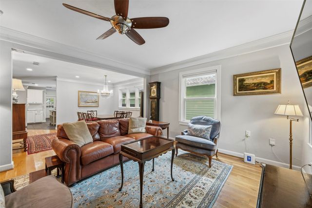 5326 Vickery Boulevard, Dallas, TX 75206