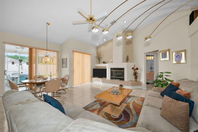 7405 EVESBOROUGH LANE, New Port Richey, FL 34655