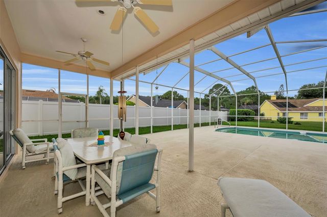 7405 EVESBOROUGH LANE, New Port Richey, FL 34655