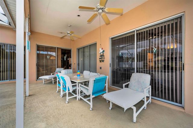 7405 EVESBOROUGH LANE, New Port Richey, FL 34655