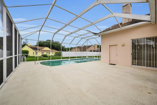 7405 EVESBOROUGH LANE, New Port Richey, FL 34655