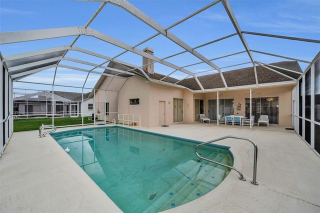 7405 EVESBOROUGH LANE, New Port Richey, FL 34655