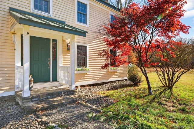 321 Burnt Meadow Road, Gardiner, NY 12525