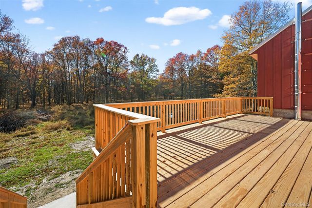 321 Burnt Meadow Road, Gardiner, NY 12525