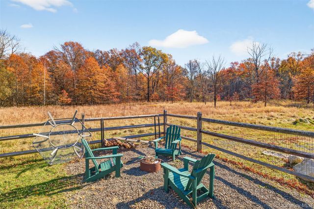 321 Burnt Meadow Road, Gardiner, NY 12525