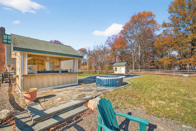 321 Burnt Meadow Road, Gardiner, NY 12525