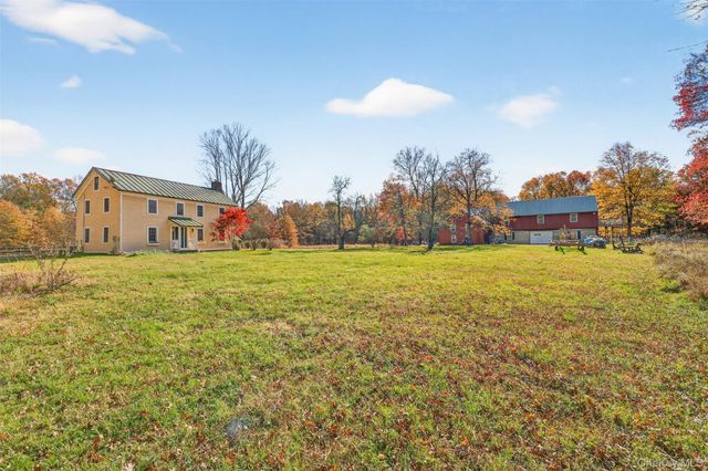 321 Burnt Meadow Road, Gardiner, NY 12525