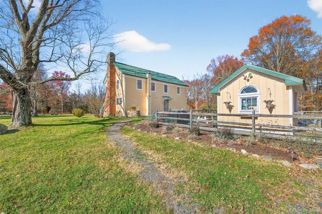 321 Burnt Meadow Road, Gardiner, NY 12525