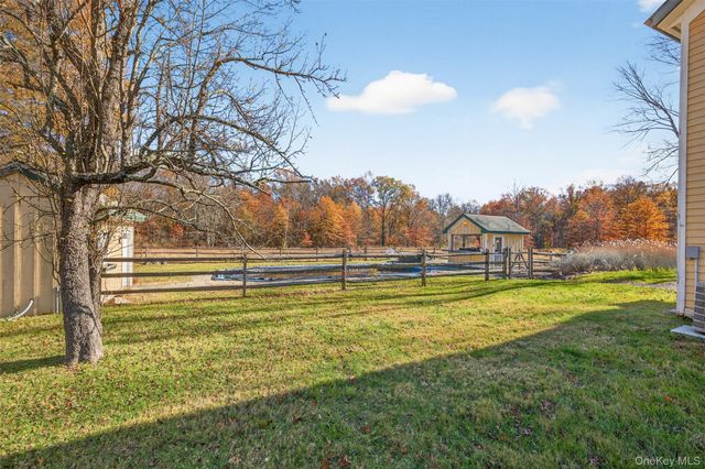 321 Burnt Meadow Road, Gardiner, NY 12525