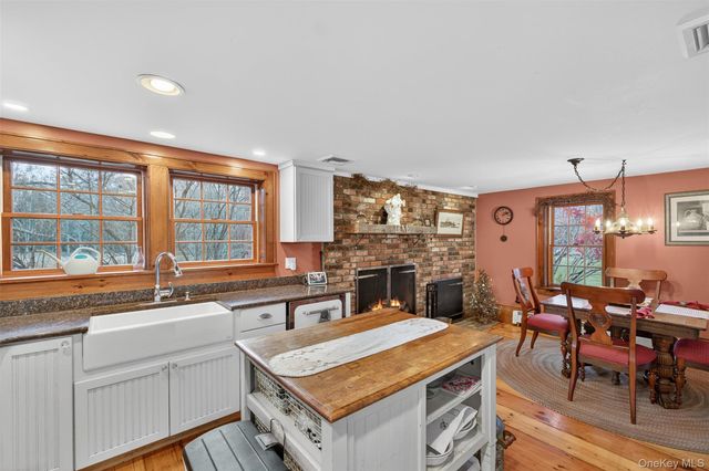 321 Burnt Meadow Road, Gardiner, NY 12525