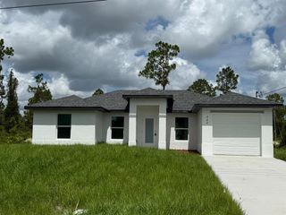322 MCARTHUR BOULEVARD, Lehigh Acres, FL 33974