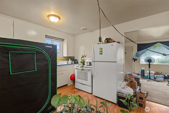 6216 -6218 S Bell Street, Tacoma, WA 98408