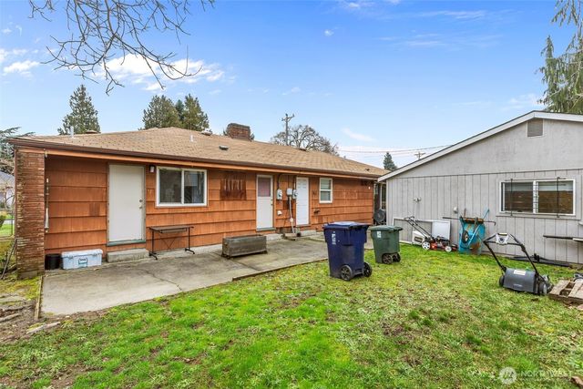 6216 -6218 S Bell Street, Tacoma, WA 98408