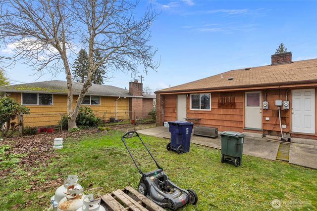 6216 -6218 S Bell Street, Tacoma, WA 98408