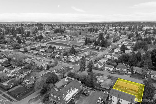 6216 -6218 S Bell Street, Tacoma, WA 98408