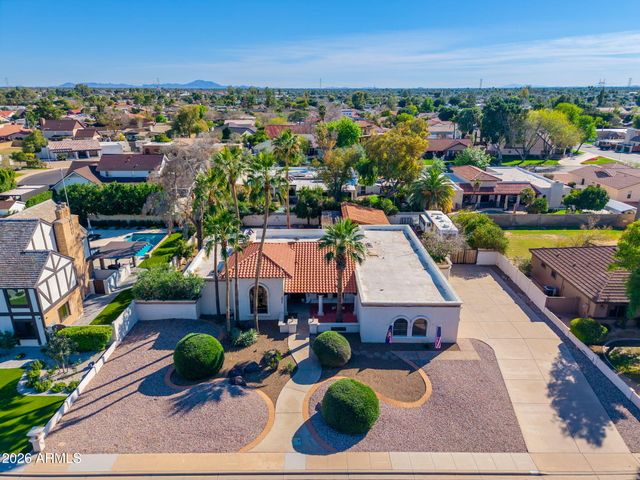 1825 E ELMWOOD Street, Mesa, AZ 85203