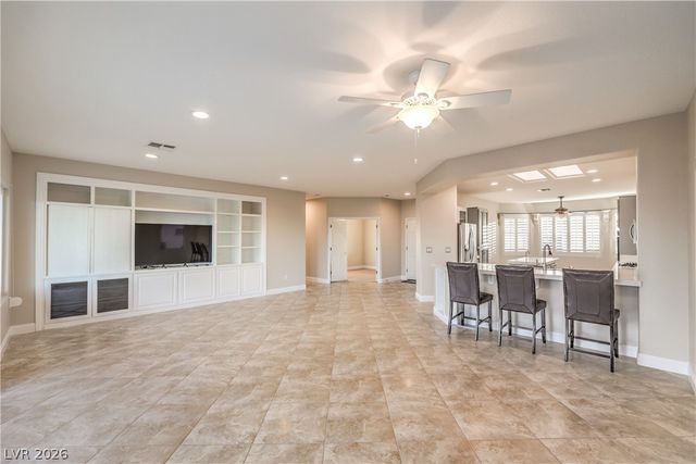 2656 Riceville Drive, Henderson, NV 89052