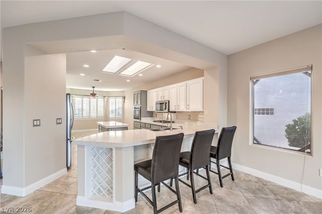 2656 Riceville Drive, Henderson, NV 89052