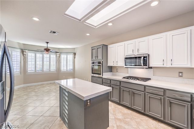2656 Riceville Drive, Henderson, NV 89052