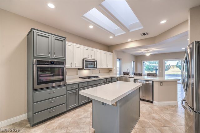 2656 Riceville Drive, Henderson, NV 89052