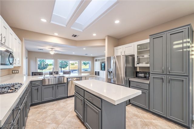 2656 Riceville Drive, Henderson, NV 89052