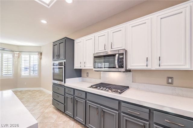 2656 Riceville Drive, Henderson, NV 89052