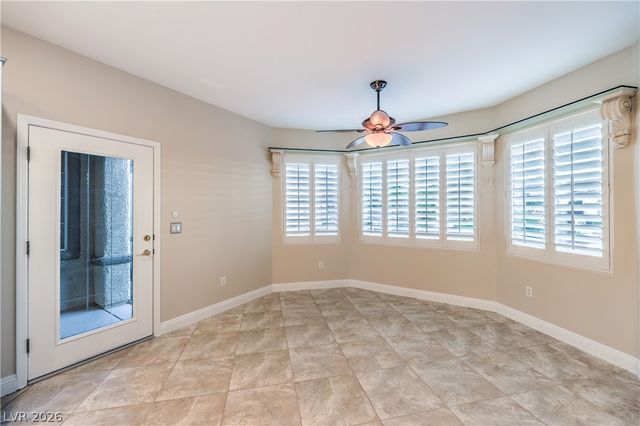 2656 Riceville Drive, Henderson, NV 89052