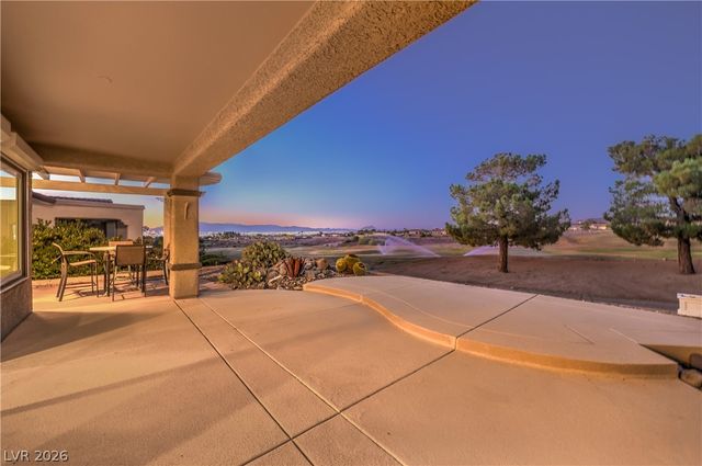 2656 Riceville Drive, Henderson, NV 89052