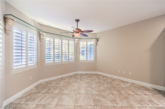 2656 Riceville Drive, Henderson, NV 89052