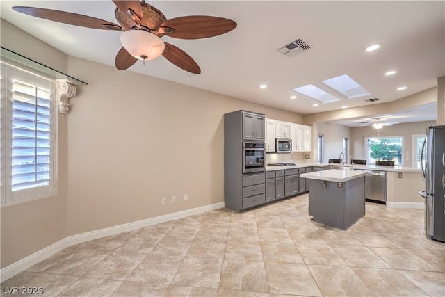 2656 Riceville Drive, Henderson, NV 89052