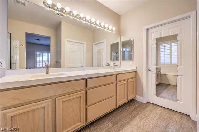 2656 Riceville Drive, Henderson, NV 89052