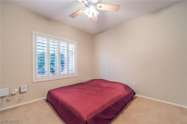 2656 Riceville Drive, Henderson, NV 89052