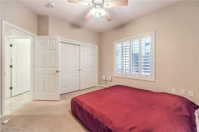 2656 Riceville Drive, Henderson, NV 89052