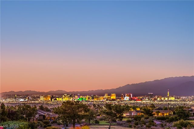 2656 Riceville Drive, Henderson, NV 89052