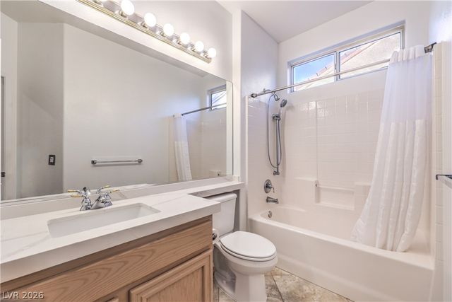 2656 Riceville Drive, Henderson, NV 89052