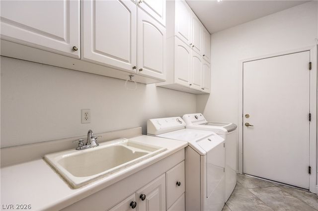 2656 Riceville Drive, Henderson, NV 89052