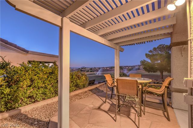 2656 Riceville Drive, Henderson, NV 89052