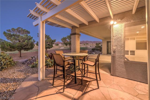 2656 Riceville Drive, Henderson, NV 89052