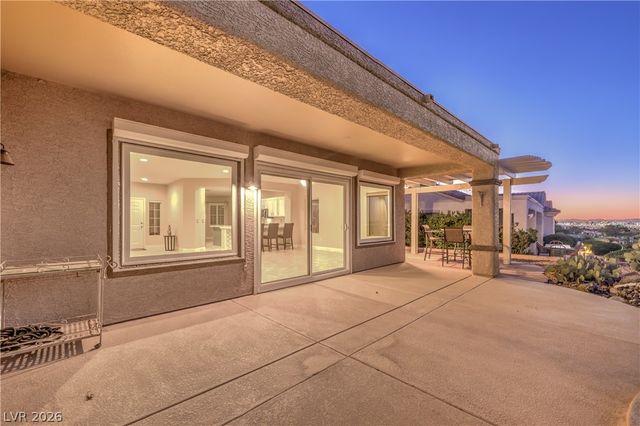 2656 Riceville Drive, Henderson, NV 89052