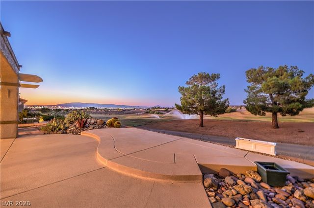 2656 Riceville Drive, Henderson, NV 89052