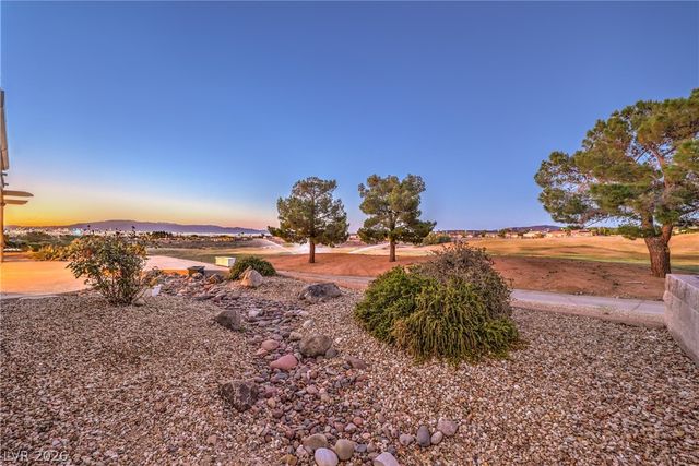 2656 Riceville Drive, Henderson, NV 89052